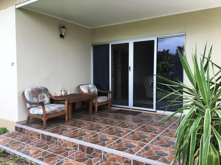 Main view of Homely house listing, 27 Cedars Street, Mossman QLD 4873