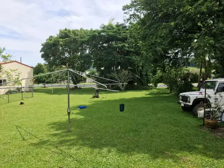 Second view of Homely house listing, 27 Cedars Street, Mossman QLD 4873