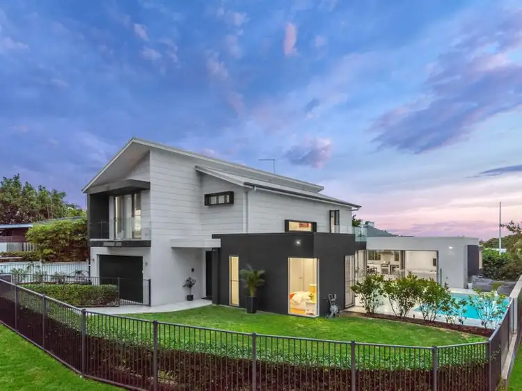 Second view of Homely house listing, 16 Sefton Road, Clayfield QLD 4011