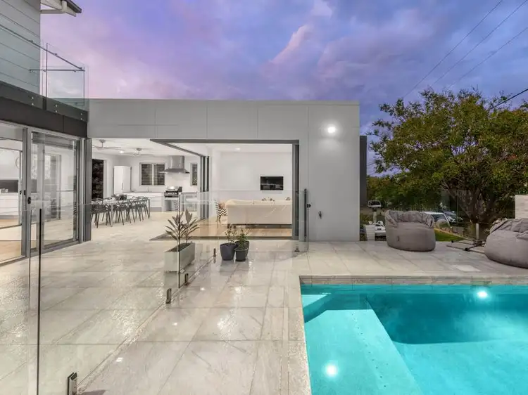 Third view of Homely house listing, 16 Sefton Road, Clayfield QLD 4011