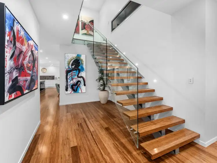 Fourth view of Homely house listing, 16 Sefton Road, Clayfield QLD 4011