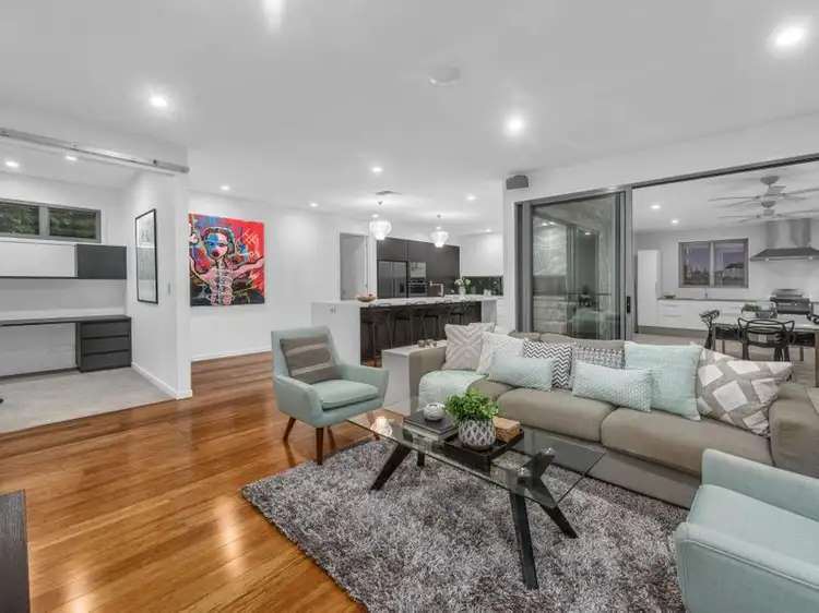 Fifth view of Homely house listing, 16 Sefton Road, Clayfield QLD 4011