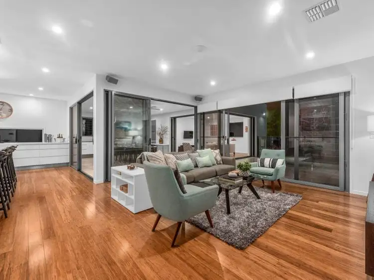 Sixth view of Homely house listing, 16 Sefton Road, Clayfield QLD 4011