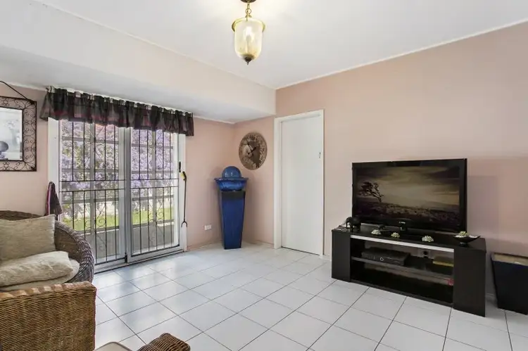 Fourth view of Homely house listing, 128 Marshall Lane, Kenmore QLD 4069