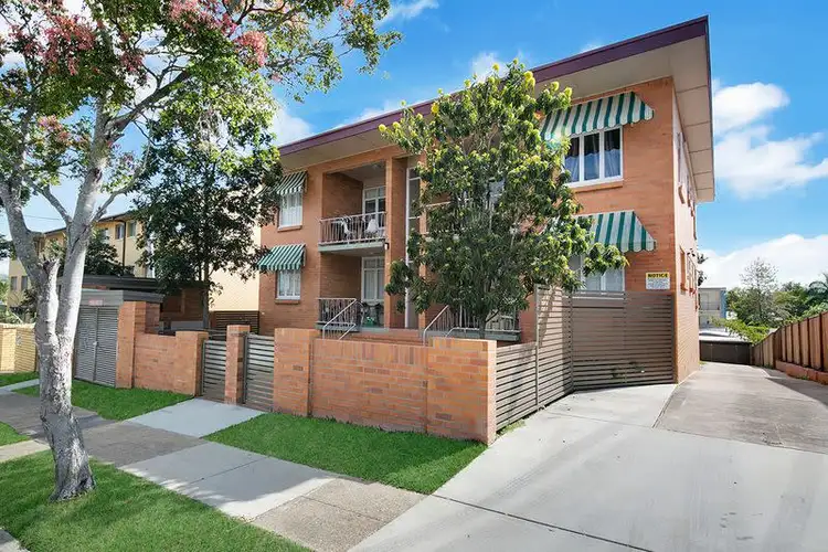 Main view of Homely apartment listing, 5/39 Jane Street, West End QLD 4101