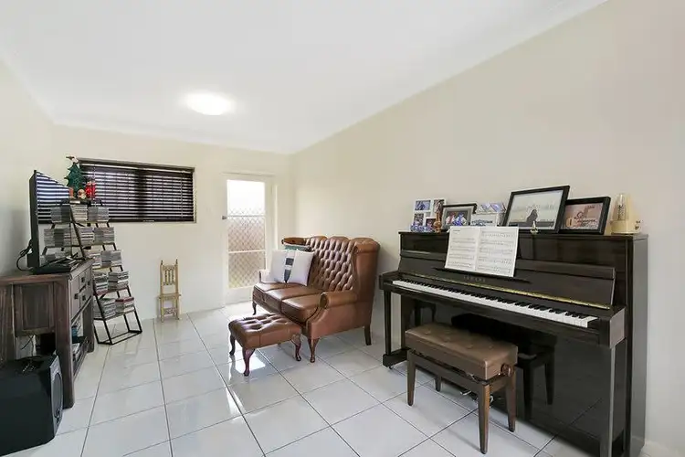 Second view of Homely apartment listing, 5/39 Jane Street, West End QLD 4101