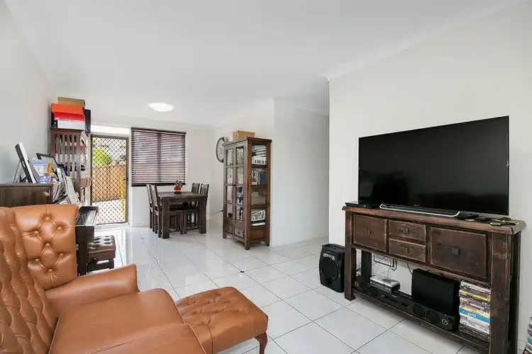 Third view of Homely apartment listing, 5/39 Jane Street, West End QLD 4101