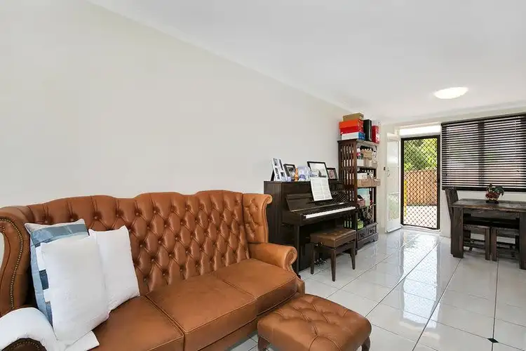 Fourth view of Homely apartment listing, 5/39 Jane Street, West End QLD 4101