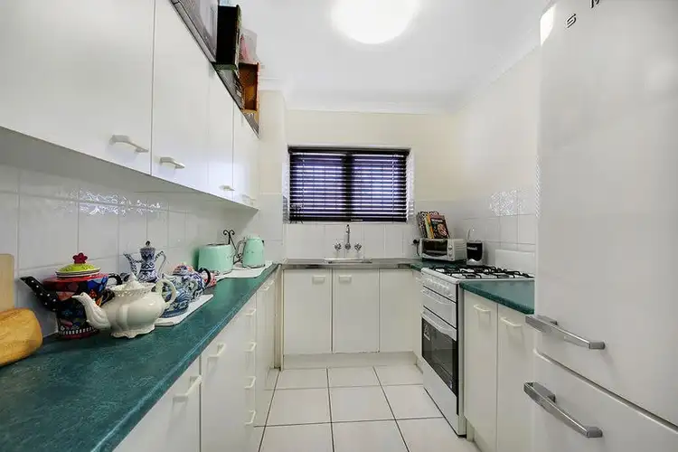 Sixth view of Homely apartment listing, 5/39 Jane Street, West End QLD 4101