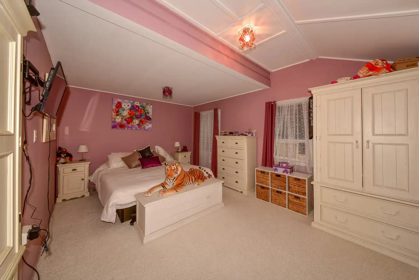 Main view of Homely house listing, 8509 Bruce Highway, Bloomsbury QLD 4799