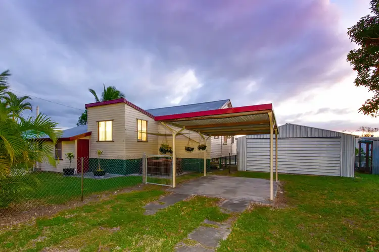 Second view of Homely house listing, 8509 Bruce Highway, Bloomsbury QLD 4799