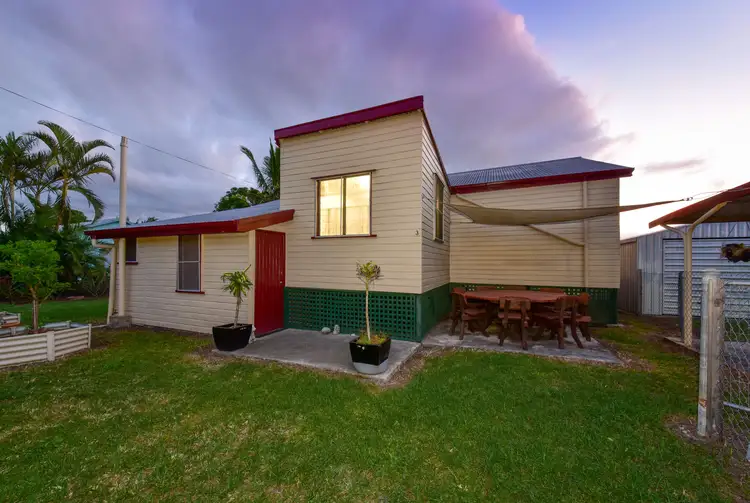 Third view of Homely house listing, 8509 Bruce Highway, Bloomsbury QLD 4799