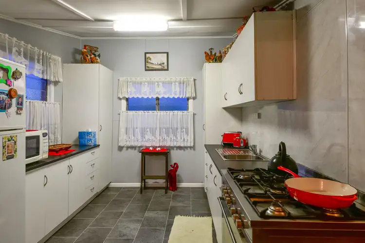 Fourth view of Homely house listing, 8509 Bruce Highway, Bloomsbury QLD 4799