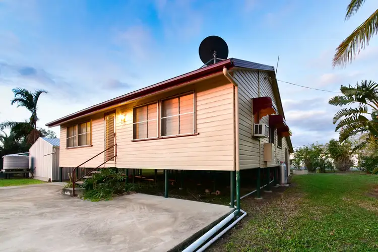 Fifth view of Homely house listing, 8509 Bruce Highway, Bloomsbury QLD 4799