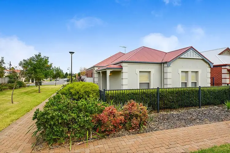 15 Cranbourne Close, Northgate SA 5085