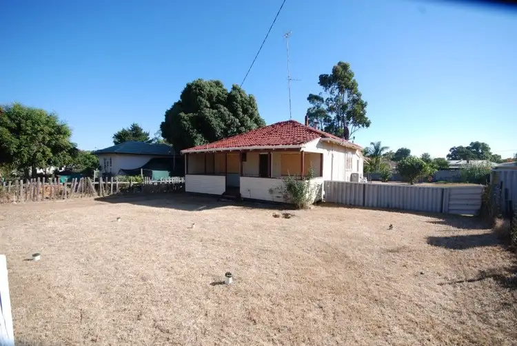 Sixth view of Homely house listing, 55 Northwood Street, Narrogin WA 6312