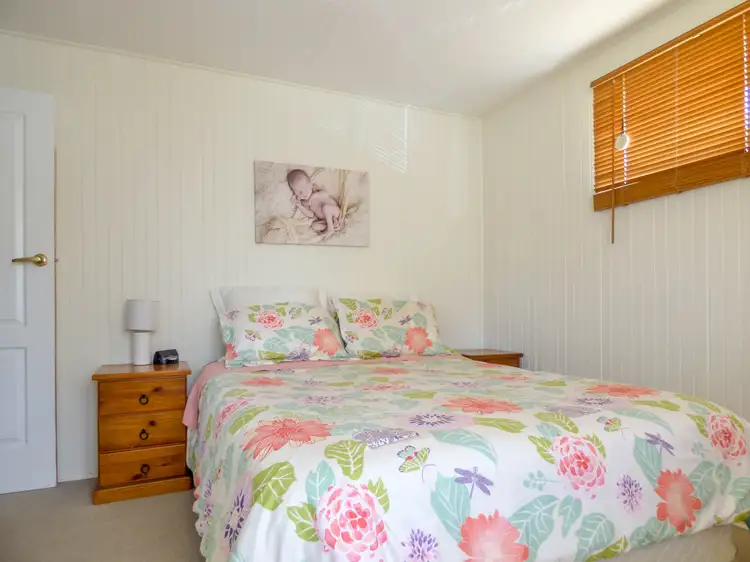 Fifth view of Homely house listing, 28 Howard Street, Roma QLD 4455