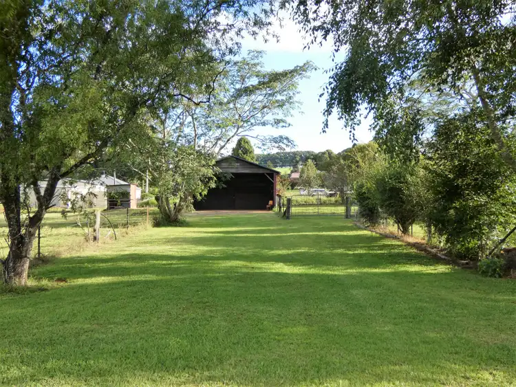 21 Church Street, Dorrigo NSW 2453