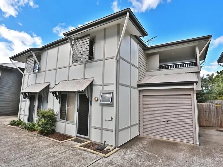 Main view of Homely townhouse listing, 9/22 Grasspan Street, Zillmere QLD 4034