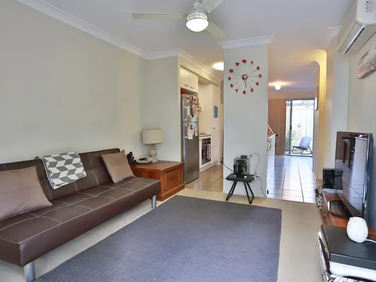 Second view of Homely townhouse listing, 9/22 Grasspan Street, Zillmere QLD 4034