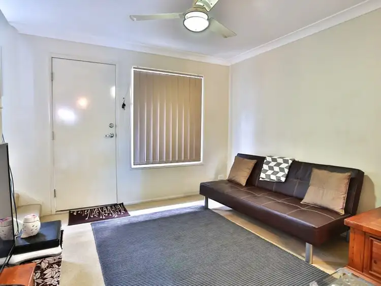 Third view of Homely townhouse listing, 9/22 Grasspan Street, Zillmere QLD 4034