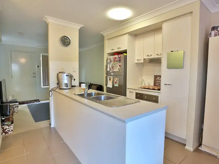Fourth view of Homely townhouse listing, 9/22 Grasspan Street, Zillmere QLD 4034
