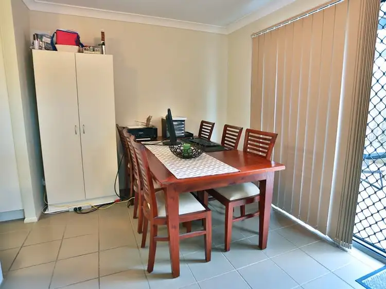 Fifth view of Homely townhouse listing, 9/22 Grasspan Street, Zillmere QLD 4034