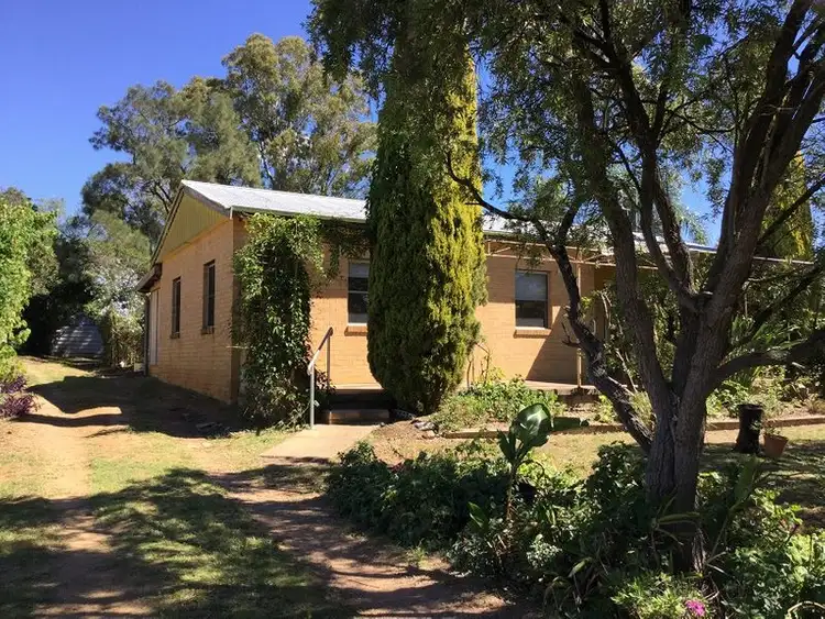 146 Maitland Street, Bingara NSW 2404