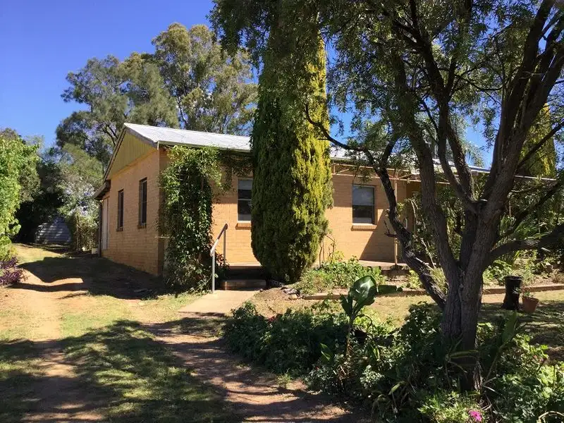 Main view of Homely house listing, 146 Maitland Street, Bingara NSW 2404
