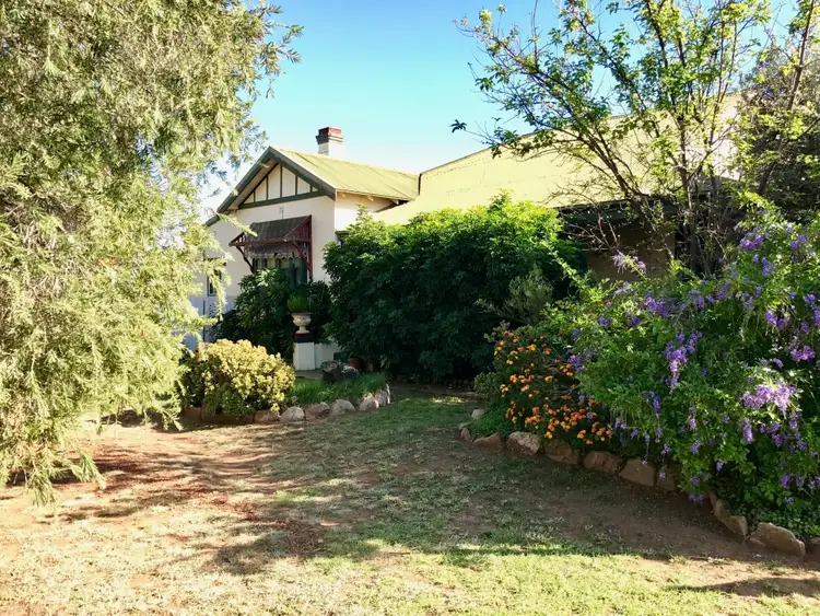 Second view of Homely house listing, 28 Bushman Street, Parkes NSW 2870