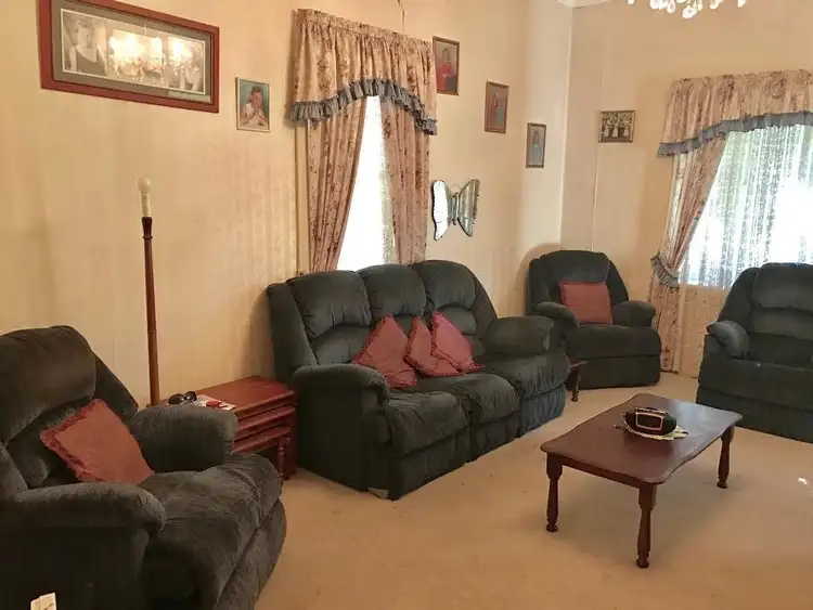 Third view of Homely house listing, 28 Bushman Street, Parkes NSW 2870