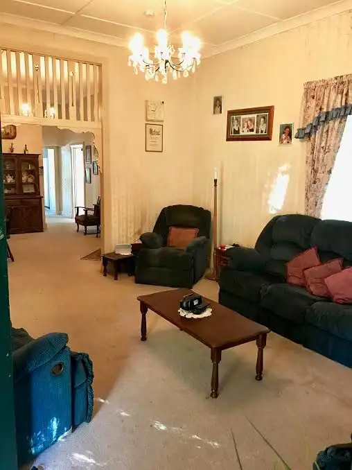 Fifth view of Homely house listing, 28 Bushman Street, Parkes NSW 2870