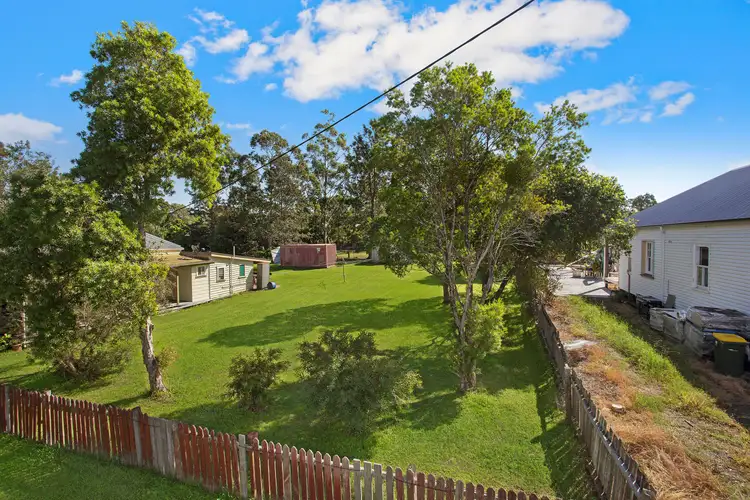 Main view of Homely land listing, Lot 193 DP 758250 Prince Street, Clarence Town NSW 2321