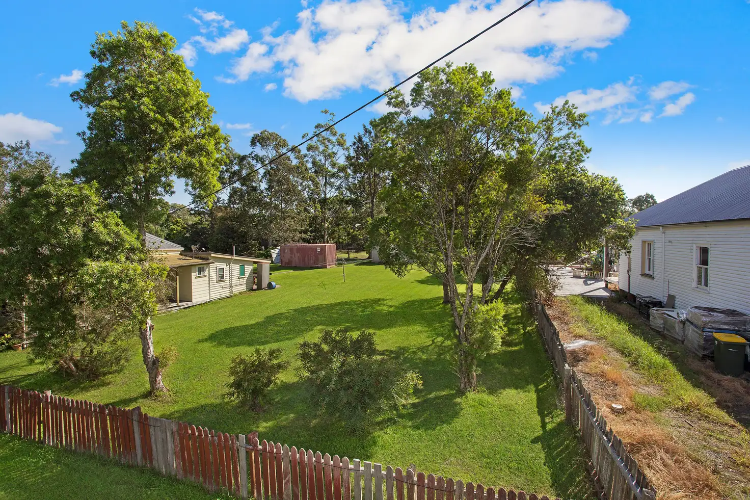 Main view of Homely land listing, Lot 193 DP 758250 Prince Street, Clarence Town NSW 2321