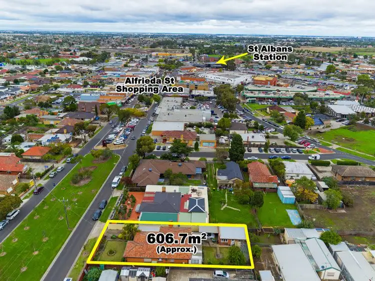 79 Alfrieda Street, St Albans VIC 3021