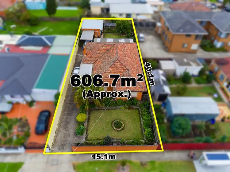Third view of Homely house listing, 79 Alfrieda Street, St Albans VIC 3021