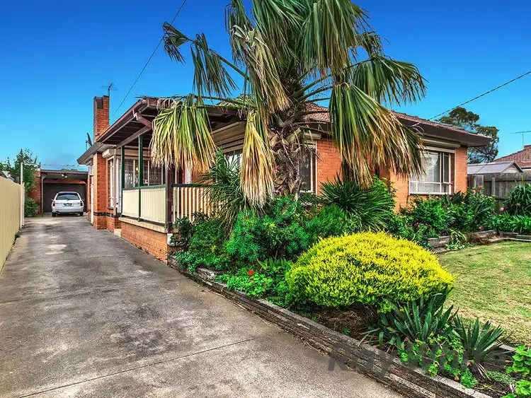 Fourth view of Homely house listing, 79 Alfrieda Street, St Albans VIC 3021