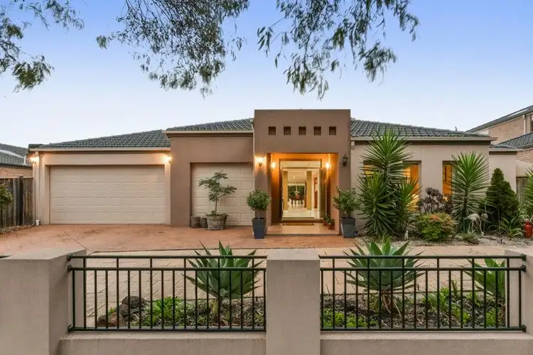 Main view of Homely house listing, 5 Cedarwood Court, Tarneit VIC 3029