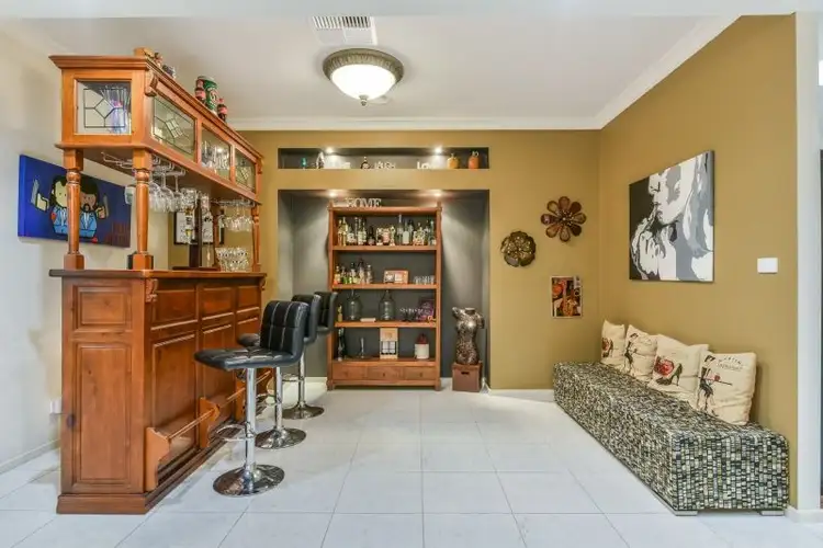 Fourth view of Homely house listing, 5 Cedarwood Court, Tarneit VIC 3029