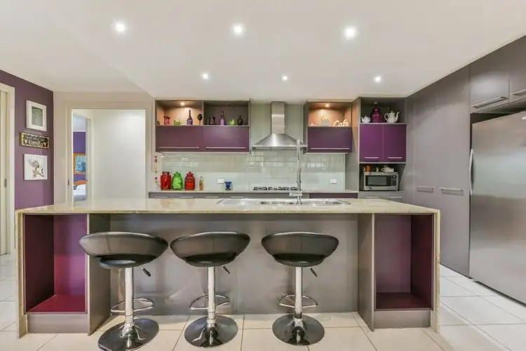 Sixth view of Homely house listing, 5 Cedarwood Court, Tarneit VIC 3029