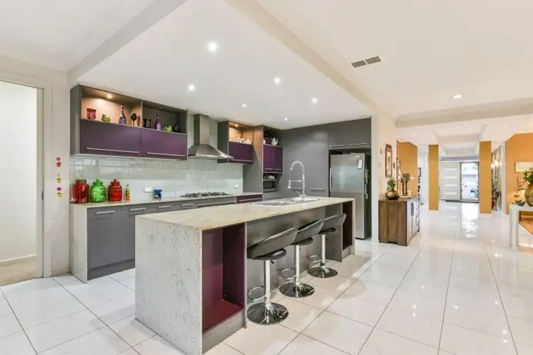Seventh view of Homely house listing, 5 Cedarwood Court, Tarneit VIC 3029