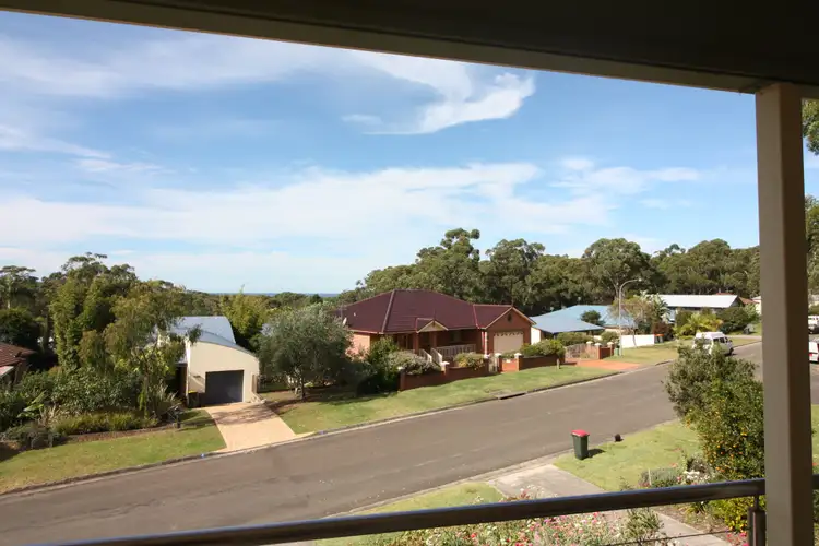 Fifth view of Homely house listing, 5 The Pannicle, Manyana NSW 2539