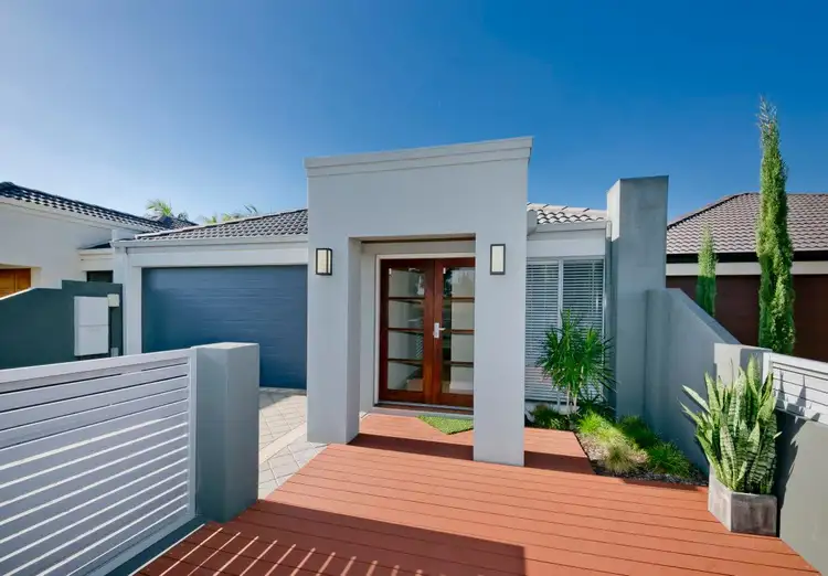 Second view of Homely house listing, 30A Dormans Road, Morley WA 6062
