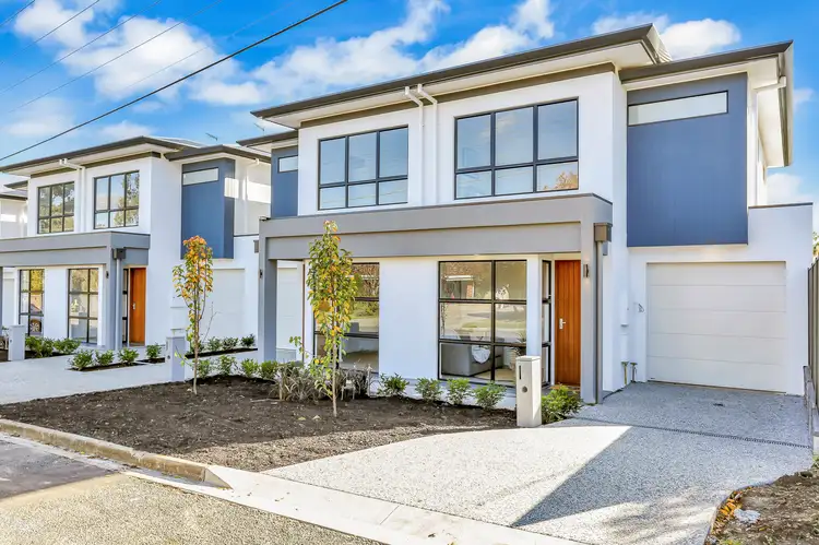 Main view of Homely house listing, 19 Wessen Street, Newton SA 5074