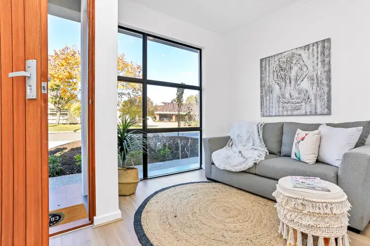 Second view of Homely house listing, 19 Wessen Street, Newton SA 5074