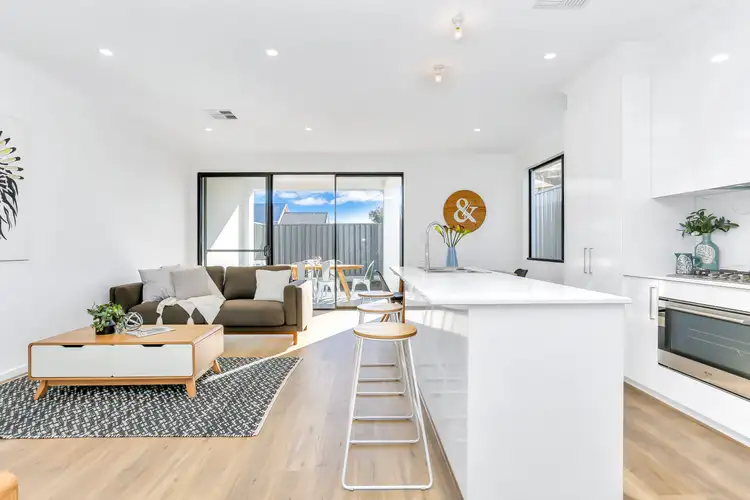 Third view of Homely house listing, 19 Wessen Street, Newton SA 5074