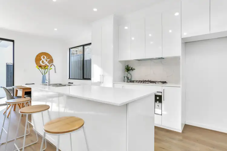 Fourth view of Homely house listing, 19 Wessen Street, Newton SA 5074