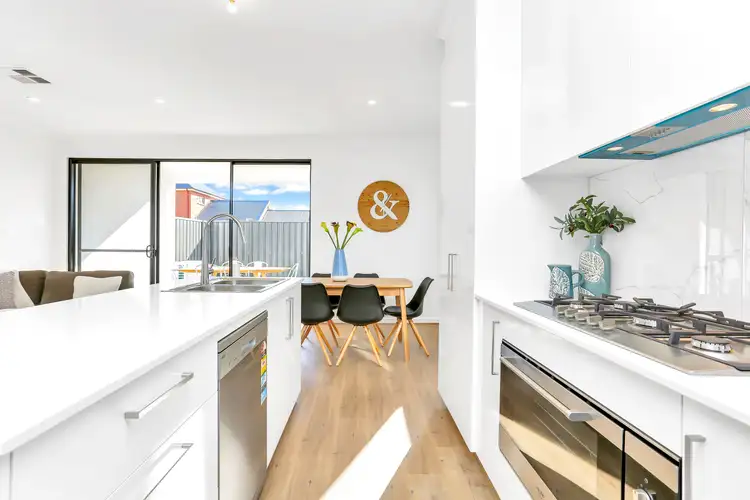 Fifth view of Homely house listing, 19 Wessen Street, Newton SA 5074