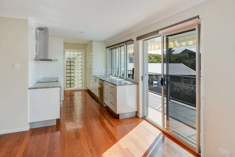 Third view of Homely house listing, 8 Teewah Street, Dicky Beach QLD 4551