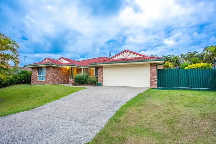 16 Mussau Street, Pacific Pines QLD 4211